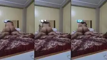 Acha Gadis Kacamata Main Solo Sangat Binal poster