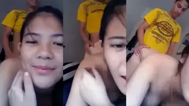 Alicaa ABG Cantik Skandal Durasi Penuh poster