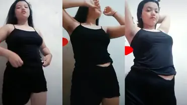 Anisatul Hijab Skandal Full Video 2 Ngentot Basah poster