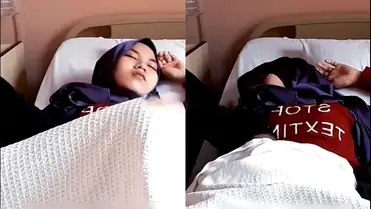Bokep Indo Raba Adik Lagi Tidur Pulas poster