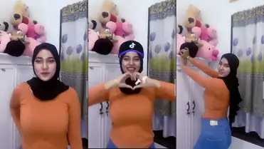 Bokep Jilboobs Live Nakal 2026 poster
