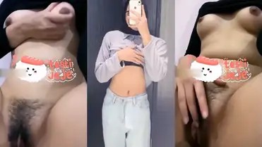 Bokep SMA Gadis Cantik Layani Pria Di Hotel poster