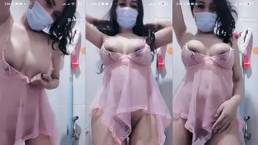 Bokep Tante Seragam Kerja VCS Paling Ganas poster