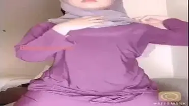 Dokumentasi Babyrina Cantik Live Bersantai Kasur poster