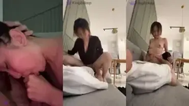 Dokumentasi Gadis Cantik Part 2 Live Kasur Mantan poster
