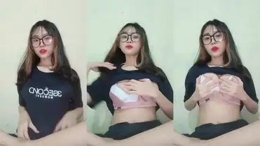 Dokumentasi Jemaa Mulus Cantik Live Kasur poster
