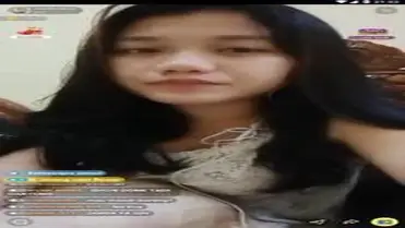 Dokumentasi Sonia Kusuma Cantik Live Kasur poster
