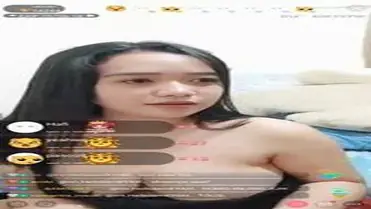Mahasiswi Cantik Pasrah Goyang Kasur Hotel poster