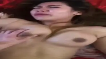 Miss Kaniaa Ahhh Ena Sayang Yang Kenceng Baby poster