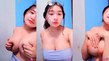 Miyuki ABG Chindo Toket Gede Muncrat Basah poster
