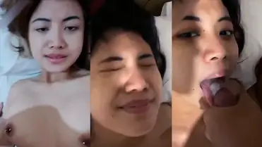 Pamer Puting Tindik Ukhti Hijab Sangat Hot Menggoda poster