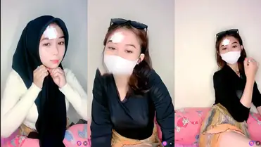 Sungirl Ukhti Liar Goyang Basah Kuyup 2026 poster